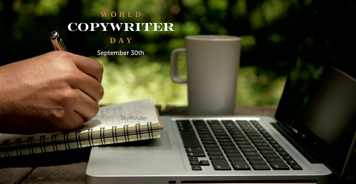 World Copywriter Day