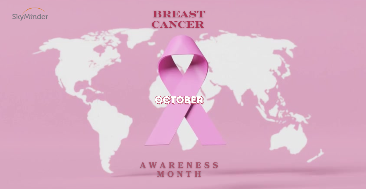 Breast Cancer Awareness Month