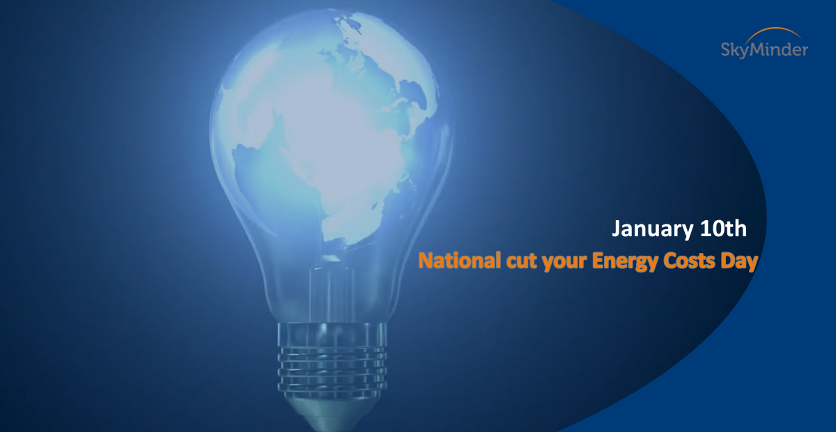 National cut your Energy Costs Day