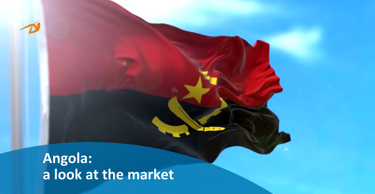 Angola: a look at the market