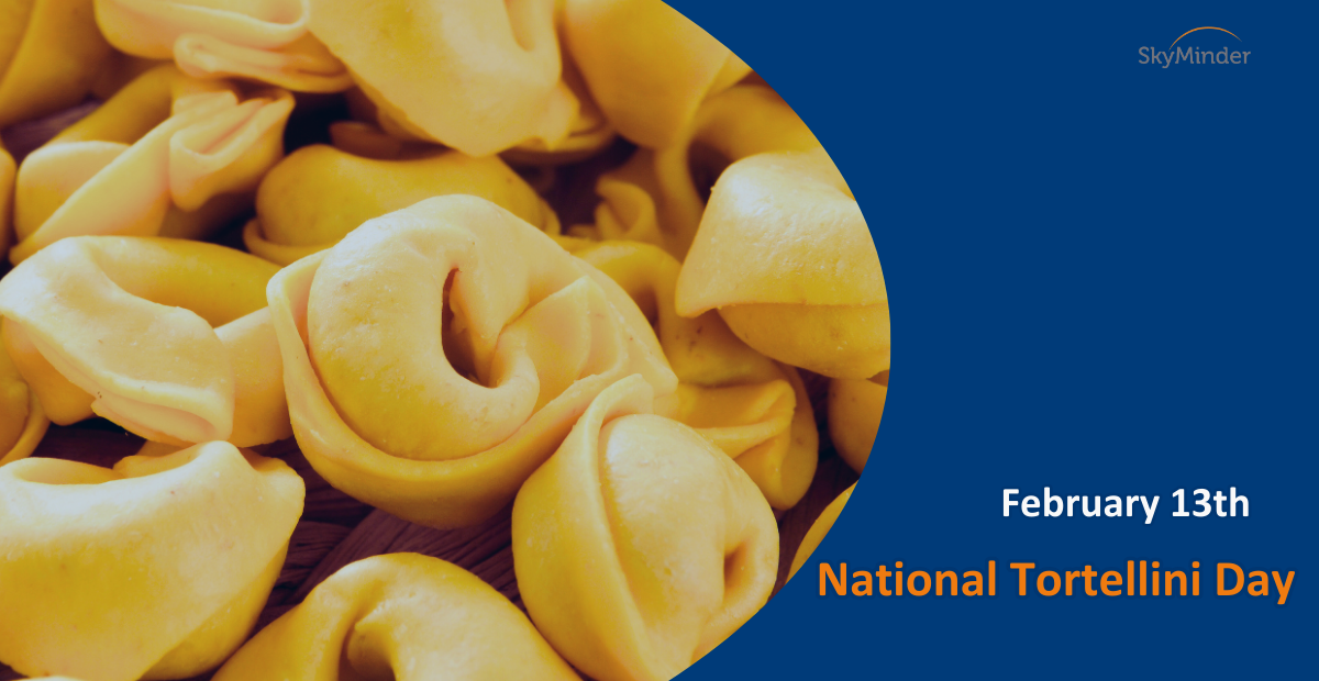 National Tortellini Day