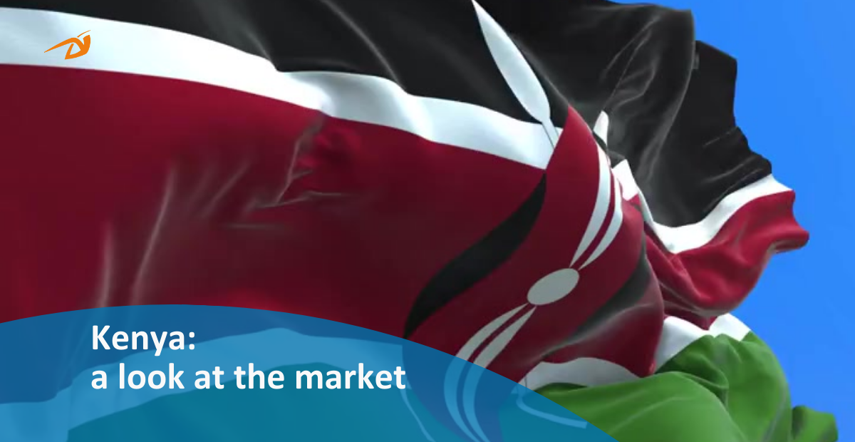 Kenya: a look at the market