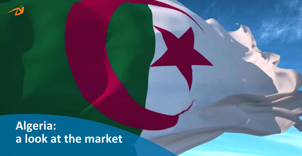 Algeria: a look at the market