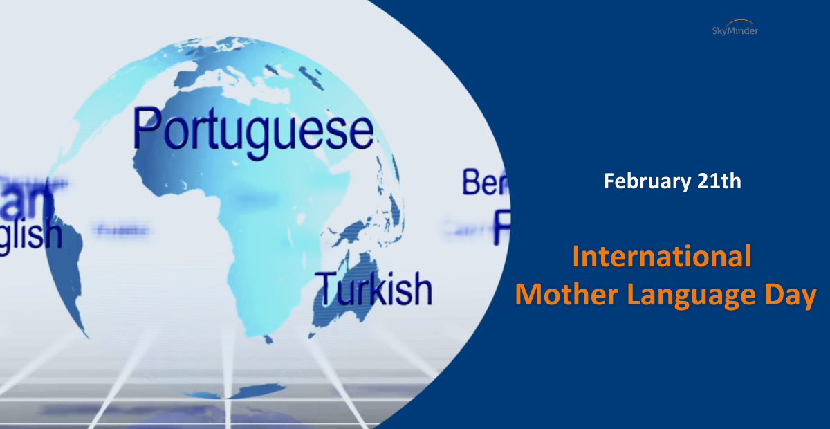 International Mother Language Day