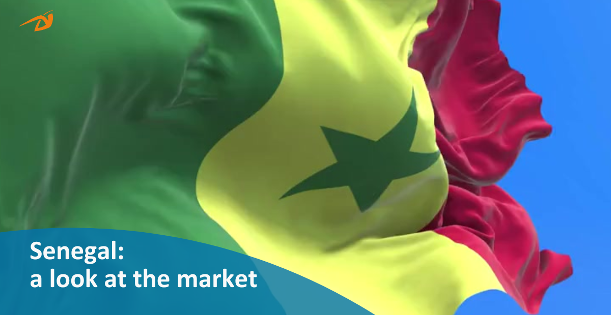 Senegal: a look at the market