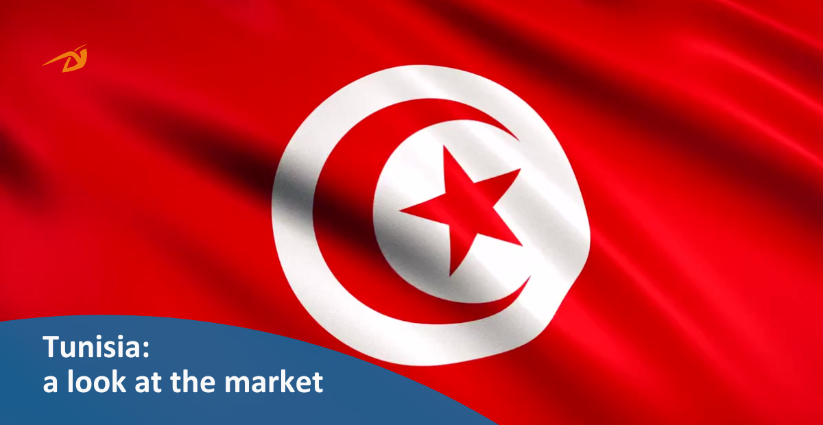 Tunisia: a look at the market