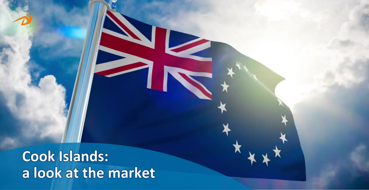 Cook Islands: a look at the market